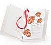 Simple Booklet Invite
